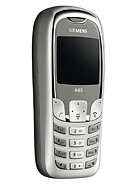 Best available price of Siemens A65 in Sxy
