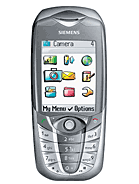 Best available price of Siemens CX65 in Sxy