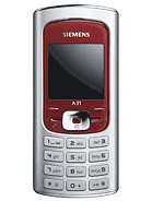 Best available price of Siemens A31 in Sxy