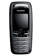 Best available price of Siemens AX72 in Sxy
