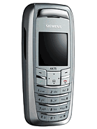 Best available price of Siemens AX75 in Sxy