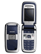 Best available price of Siemens CF75 in Sxy