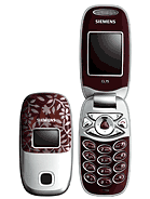 Best available price of Siemens CL75 in Sxy