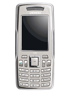 Best available price of Siemens S75 in Sxy