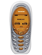 Best available price of Siemens M50 in Sxy