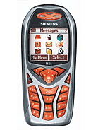 Best available price of Siemens M55 in Sxy