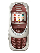 Best available price of Siemens SL55 in Sxy