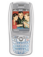 Best available price of Siemens ST60 in Sxy