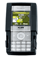 Best available price of Siemens Xelibri 5 in Sxy