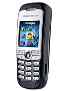Best available price of Sony Ericsson J200 in Sxy