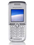 Best available price of Sony Ericsson K300 in Sxy