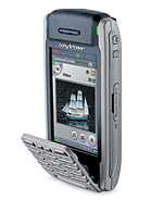 Best available price of Sony Ericsson P900 in Sxy