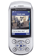 Best available price of Sony Ericsson S700 in Sxy