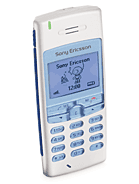 Best available price of Sony Ericsson T100 in Sxy