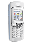 Best available price of Sony Ericsson T290 in Sxy