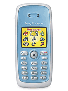 Best available price of Sony Ericsson T300 in Sxy