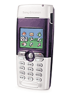 Best available price of Sony Ericsson T310 in Sxy