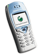Best available price of Sony Ericsson T68i in Sxy
