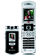 Best available price of Sony Ericsson V800 in Sxy