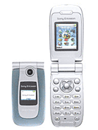 Best available price of Sony Ericsson Z500 in Sxy