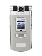 Best available price of Sony Ericsson Z800 in Sxy