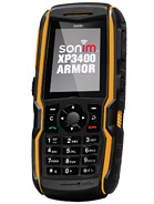 Best available price of Sonim XP3400 Armor in Sxy