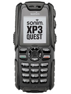 Best available price of Sonim XP3-20 Quest in Sxy