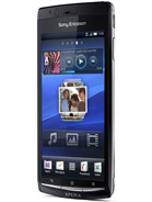 Best available price of Sony Ericsson Xperia Arc in Sxy