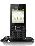 Best available price of Sony Ericsson Elm in Sxy