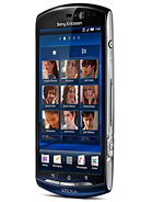 Best available price of Sony Ericsson Xperia Neo in Sxy