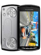 Best available price of Sony Ericsson Xperia PLAY CDMA in Sxy