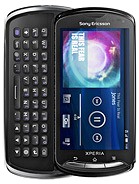 Best available price of Sony Ericsson Xperia pro in Sxy