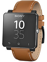Best available price of Sony SmartWatch 2 SW2 in Sxy