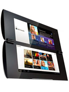 Best available price of Sony Tablet P 3G in Sxy