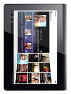 Best available price of Sony Tablet S in Sxy
