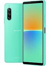 Best available price of Sony Xperia 10 IV in Sxy