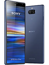 Best available price of Sony Xperia 10 Plus in Sxy