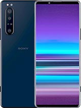 Best available price of Sony Xperia 5 Plus in Sxy