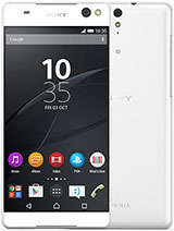 Best available price of Sony Xperia C5 Ultra in Sxy