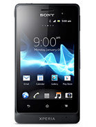 Best available price of Sony Xperia go in Sxy