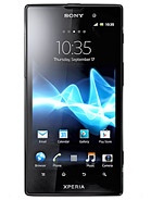 Best available price of Sony Xperia ion HSPA in Sxy