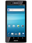 Best available price of Sony Xperia ion LTE in Sxy