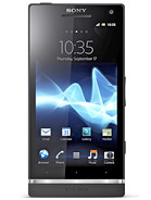 Best available price of Sony Xperia S in Sxy