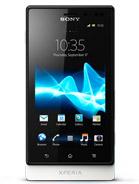 Best available price of Sony Xperia sola in Sxy