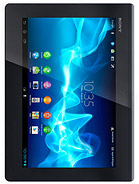 Best available price of Sony Xperia Tablet S 3G in Sxy