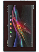 Best available price of Sony Xperia Tablet Z LTE in Sxy