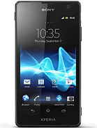 Best available price of Sony Xperia TX in Sxy