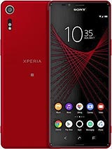 Best available price of Sony Xperia X Ultra in Sxy