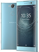Best available price of Sony Xperia XA2 in Sxy