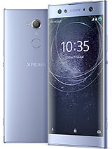 Best available price of Sony Xperia XA2 Ultra in Sxy
